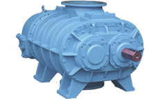 <h4 style="text-align: center">Original Holmes Roots Bi-lobe Type Blowers</h4>