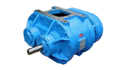 <h4 style="text-align: center">Original Holmes Vehicle, Truck and Trailer Blower</h4>