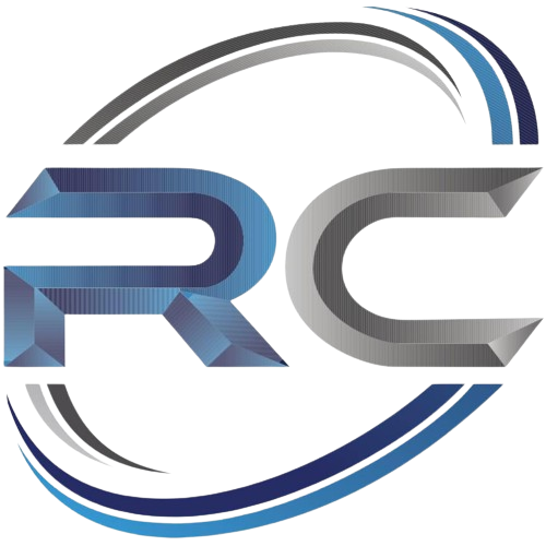 Ross Companies RC logo