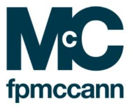 FP McCann
