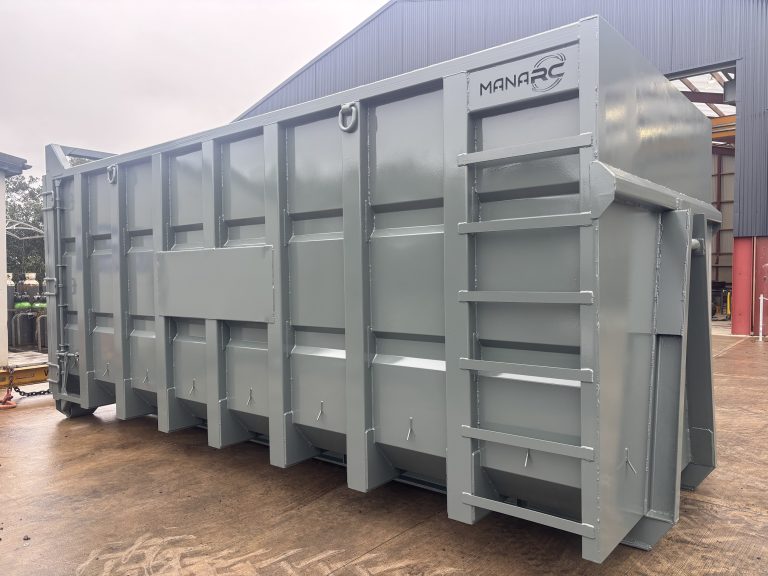 Skips – Ross Companies