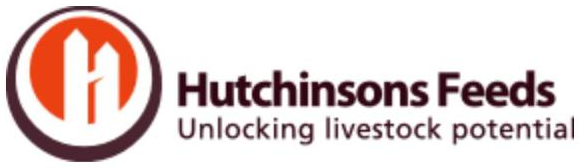 Hutchinsons Feeds