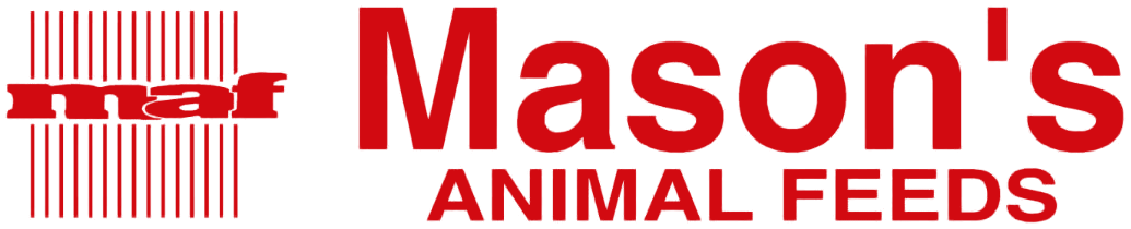 Mason's Animal Feeds