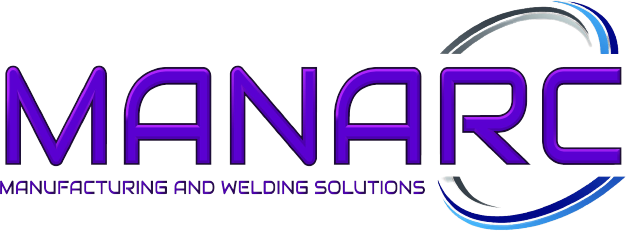 MANARC Manufacturing and Welding Solutions logo