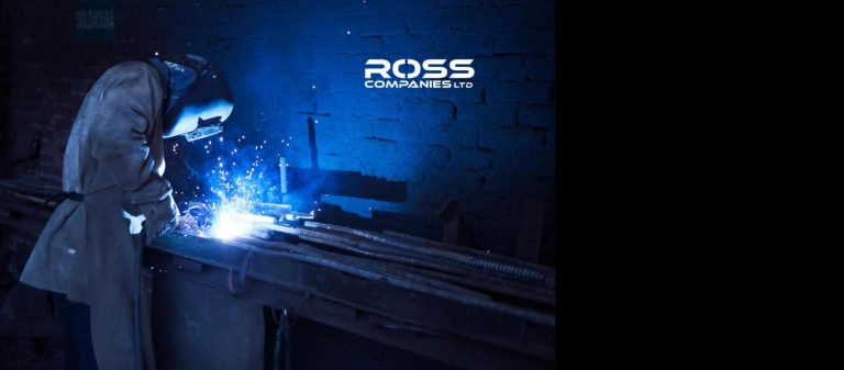Consumables and Wearing Parts – Ross Companies