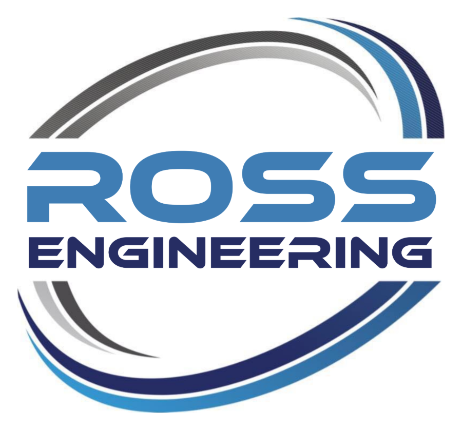 Ross Engineering logo