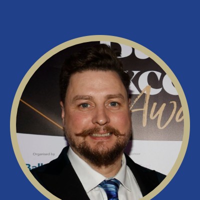 William Ross, Managing Director of Ross Companies