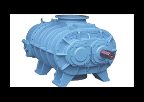 <h4 style="text-align: center">Original Holmes Roots Bi-lobe Type Blowers</h4>