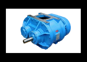 <h4 style="text-align: center">Original Holmes Vehicle, Truck and Trailer Blower</h4>