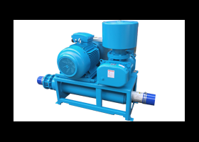 <h4 style="text-align: center">Packaged and skid-mounted blower systems</h4>