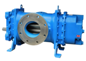 <h4 style="text-align: center">Gas & ATEX Sealed Blowers</h4>